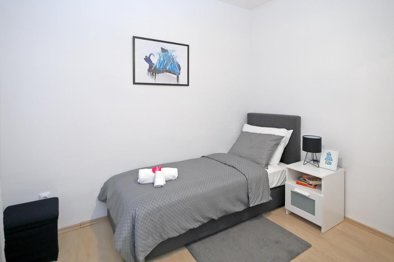Studio Apartments Kalma Дубровник Экстерьер фото
