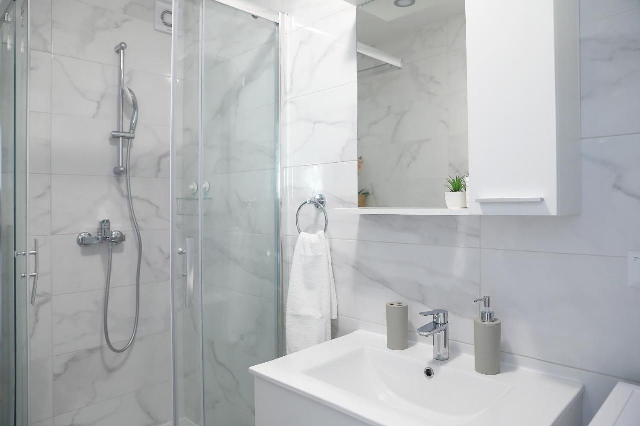 Studio Apartments Kalma Дубровник Экстерьер фото
