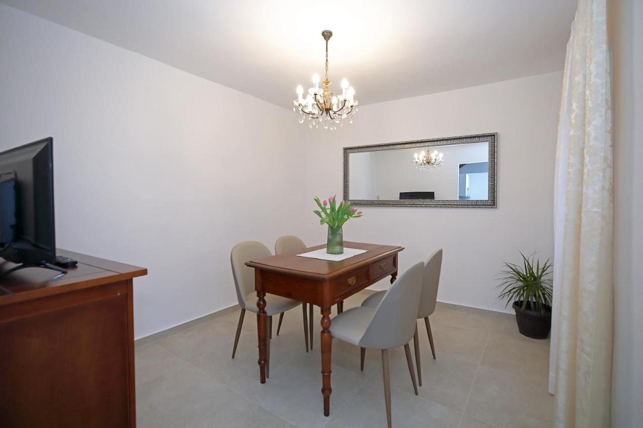 Studio Apartments Kalma Дубровник Экстерьер фото