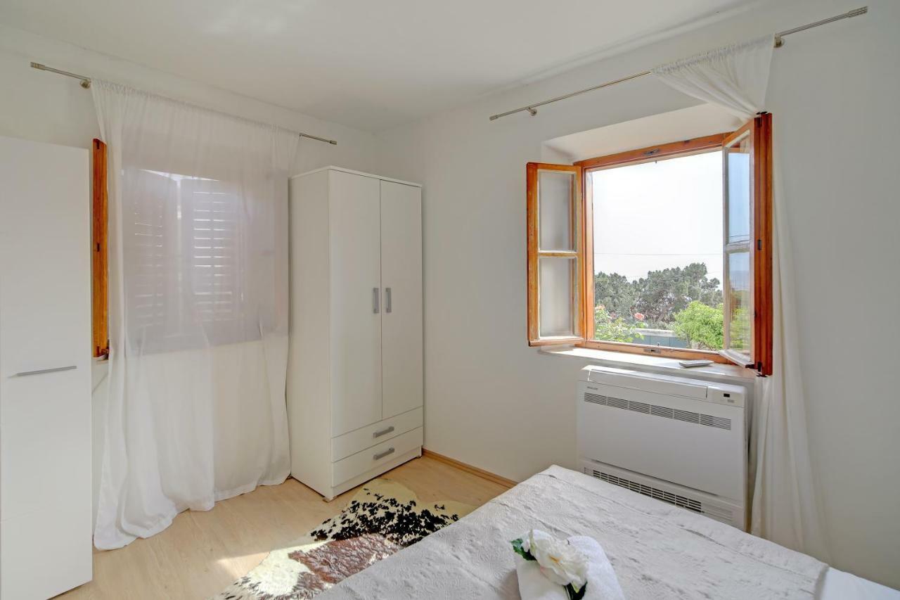 Studio Apartments Kalma Дубровник Экстерьер фото